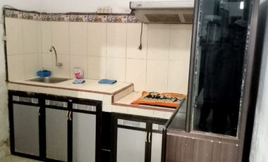 DIJUAL RUMAH MINIMALIS SUKATANI PALEMBANG