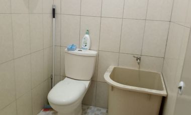 DIJUAL RUMAH MINIMALIS SUKATANI PALEMBANG