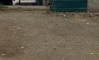 Jual cepat Lahan padat strategis , sudah di pager keliling , babelan, deket pintu tol dan summarecon bekasi