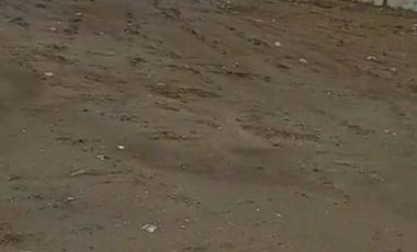 Jual cepat Lahan padat strategis , sudah di pager keliling , babelan, deket pintu tol dan summarecon bekasi