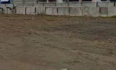 Jual cepat Lahan padat strategis , sudah di pager keliling , babelan, deket pintu tol dan summarecon bekasi