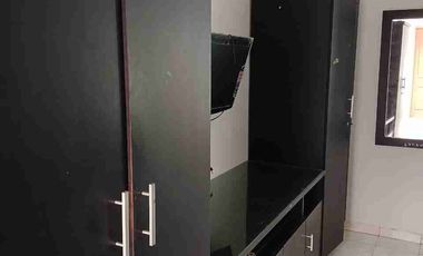 Disewakan Apartemen di Depok