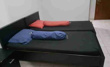 Disewakan Apartemen di Depok