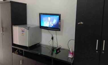 Disewakan Apartemen di Depok