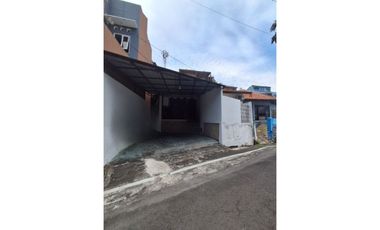 Dijual Rumah di Sri Rejeki Semarang Barat