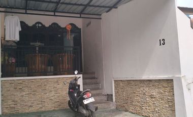 Dijual Rumah di Sri Rejeki Semarang Barat