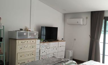 Dijual Rumah di Sri Rejeki Semarang Barat