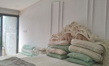 Dijual Rumah di Sri Rejeki Semarang Barat