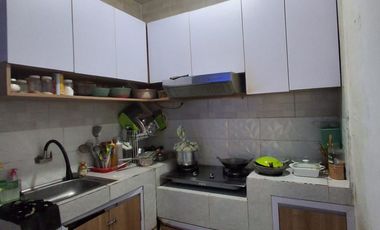 Dijual Rumah di Sri Rejeki Semarang Barat