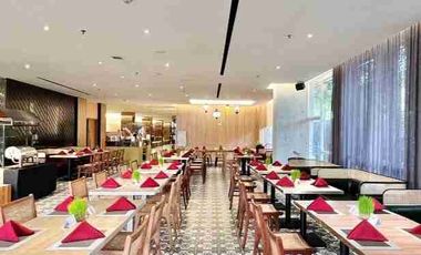 Hotel Mewah Full Furnished Bintang 4 Kawasan Malioboro Jogja