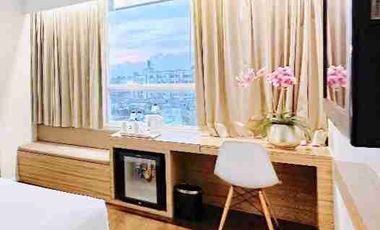 Hotel Mewah Full Furnished Bintang 4 Kawasan Malioboro Jogja