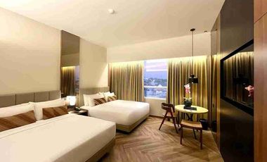 Hotel Mewah Full Furnished Bintang 4 Kawasan Malioboro Jogja