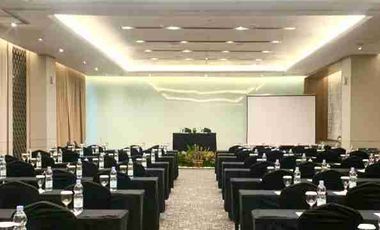 Hotel Mewah Full Furnished Bintang 4 Kawasan Malioboro Jogja