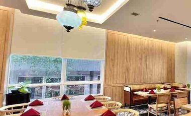 Hotel Mewah Full Furnished Bintang 4 Kawasan Malioboro Jogja
