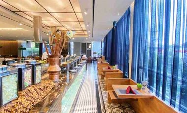 Hotel Mewah Full Furnished Bintang 4 Kawasan Malioboro Jogja