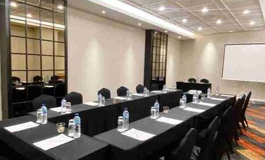 Hotel Mewah Full Furnished Bintang 4 Kawasan Malioboro Jogja