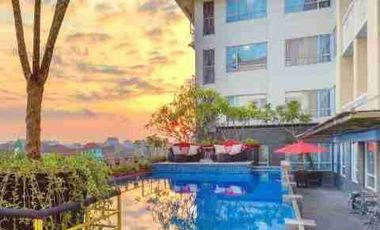 Hotel Mewah Full Furnished Bintang 4 Kawasan Malioboro Jogja