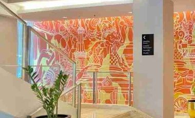 Hotel Mewah Full Furnished Bintang 4 Kawasan Malioboro Jogja