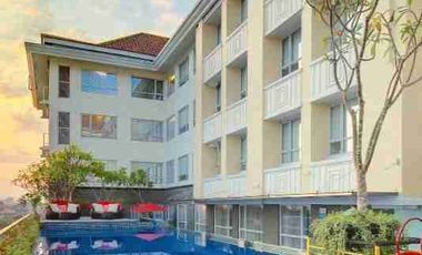 Hotel Mewah Full Furnished Bintang 4 Kawasan Malioboro Jogja