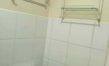 For Sale Semi Furnished Studio Unit with Balcony in Crown Tower University Belt Sampaloc Manila