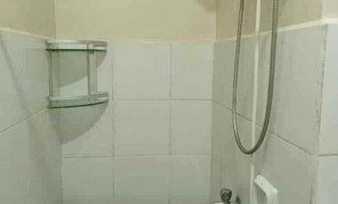 For Sale Semi Furnished Studio Unit with Balcony in Crown Tower University Belt Sampaloc Manila