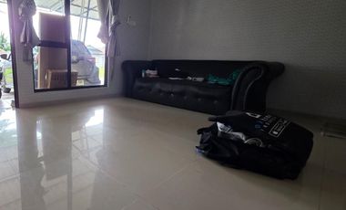 Disewakan Rumah 2 Lantai di Cluster Fortune By Rumah Chinida (Ay)