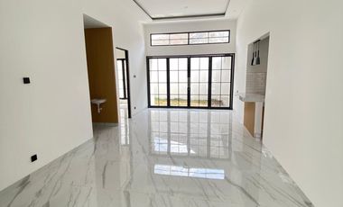 Rumah disewakan di Pondok Tjandra Indah, Wadungasri, Waru, Sidoarjo, Jawa Timur