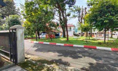 Rumah Posisi Hook di Pasir Mulya Kota Bogor