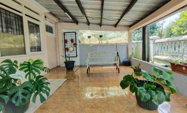 Rumah Posisi Hook di Pasir Mulya Kota Bogor
