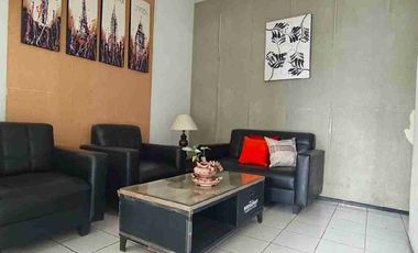 Rumah Posisi Hook di Pasir Mulya Kota Bogor