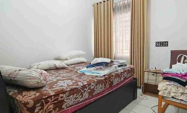 Rumah Posisi Hook di Pasir Mulya Kota Bogor