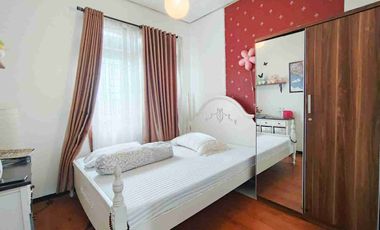 Rumah Posisi Hook di Pasir Mulya Kota Bogor