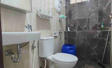Rumah Posisi Hook di Pasir Mulya Kota Bogor