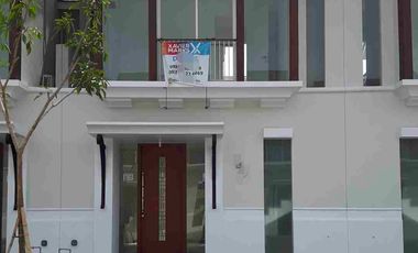 Disewakan Grand Harvest, Kebraon