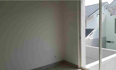 Disewakan Grand Harvest, Kebraon