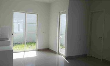 Disewakan Grand Harvest, Kebraon