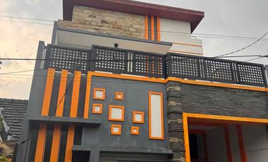 jual/sewa rumah minimalis full renov