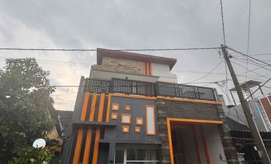 jual/sewa rumah minimalis full renov