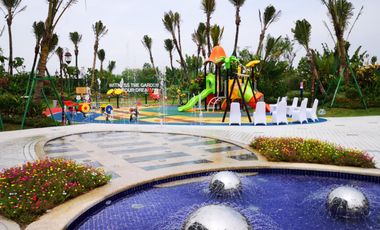 JUAL APARTEMEN SKY HOUSE ALAM SUTERA STUDIO FULL FURNISHED DEKAT BINUS