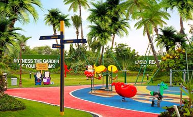 JUAL APARTEMEN SKY HOUSE ALAM SUTERA STUDIO FULL FURNISHED DEKAT BINUS