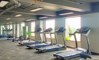 JUAL APARTEMEN SKY HOUSE ALAM SUTERA STUDIO FULL FURNISHED DEKAT BINUS