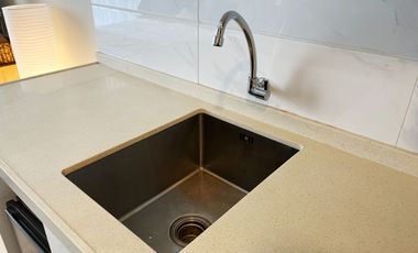 JUAL APARTEMEN SKY HOUSE ALAM SUTERA STUDIO FULL FURNISHED DEKAT BINUS