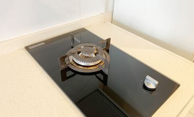 JUAL APARTEMEN SKY HOUSE ALAM SUTERA STUDIO FULL FURNISHED DEKAT BINUS