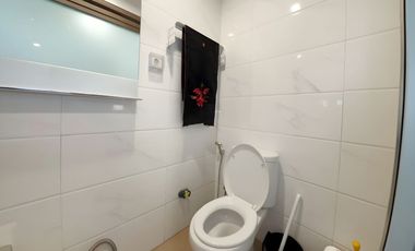 JUAL APARTEMEN SKY HOUSE ALAM SUTERA STUDIO FULL FURNISHED DEKAT BINUS