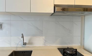 JUAL APARTEMEN SKY HOUSE ALAM SUTERA STUDIO FULL FURNISHED DEKAT BINUS