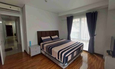 Primrose Condovilla Summarecon Bekasi