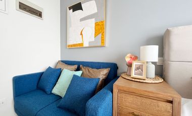 JUAL APARTEMEN SKY HOUSE ALAM SUTERA STUDIO FULL FURNISHED DEKAT BINUS