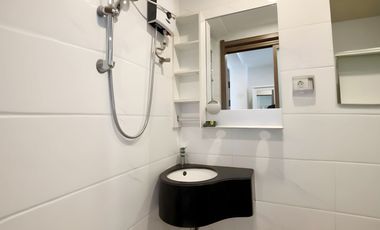 JUAL APARTEMEN SKY HOUSE ALAM SUTERA STUDIO FULL FURNISHED DEKAT BINUS