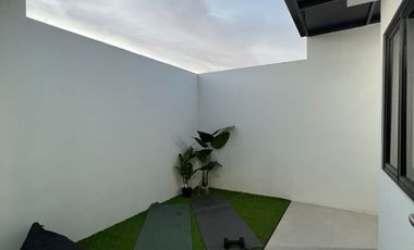 Rumah Modern Selangkah ke Summarecon Bekasi, Akses Mudah & Lingkungan Nyaman