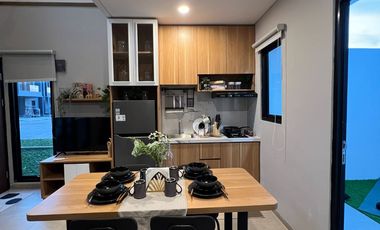 Rumah Modern Selangkah ke Summarecon Bekasi, Akses Mudah & Lingkungan Nyaman